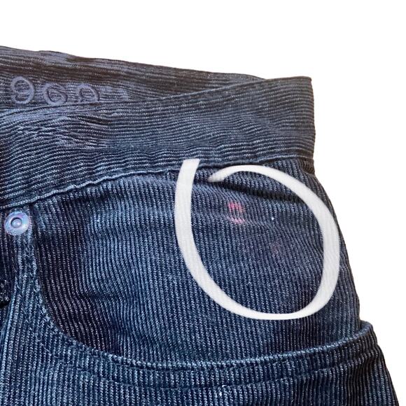 GAP Corduroy Pants, 38x32 - Picture 4 of 10
